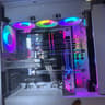 Custom Gaming PC Build