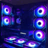 Custom Gaming PC Build