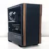 NEW Beautiful NO RGB Gaming PC - 5700 - 5700XT - 32GB - 1TB - Read Description!