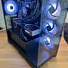 RTX 3080 | Ryzen 5 7600x | 32gb ram | 1tb m.2 SSD | Gaming PC
