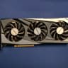 GIGABYTE Radeon RX 6600 XT GAMING OC 8GB GDDR6 Graphics Card, used.