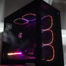 Gaming PC i5-14600KF 16GB RAM 1TB SSD RX 7700 XT 12GB Windows 11 Computer