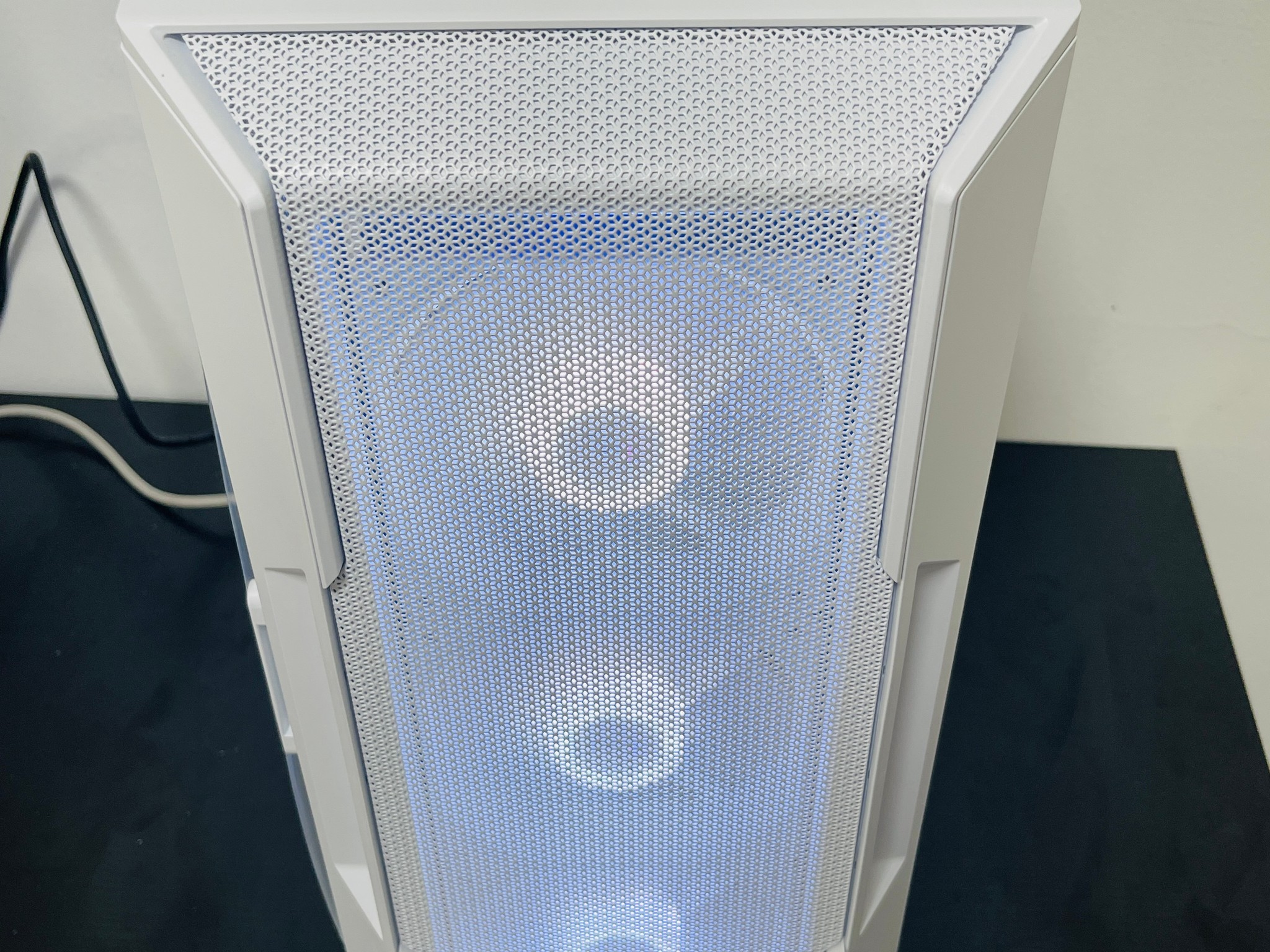 RTX 3070 8GB | Ryzen 5 5500 | 32GB DDR4 | 500GB NVME M2 SSD | Win11 Pro | WIFI + BT Custom Gaming PC