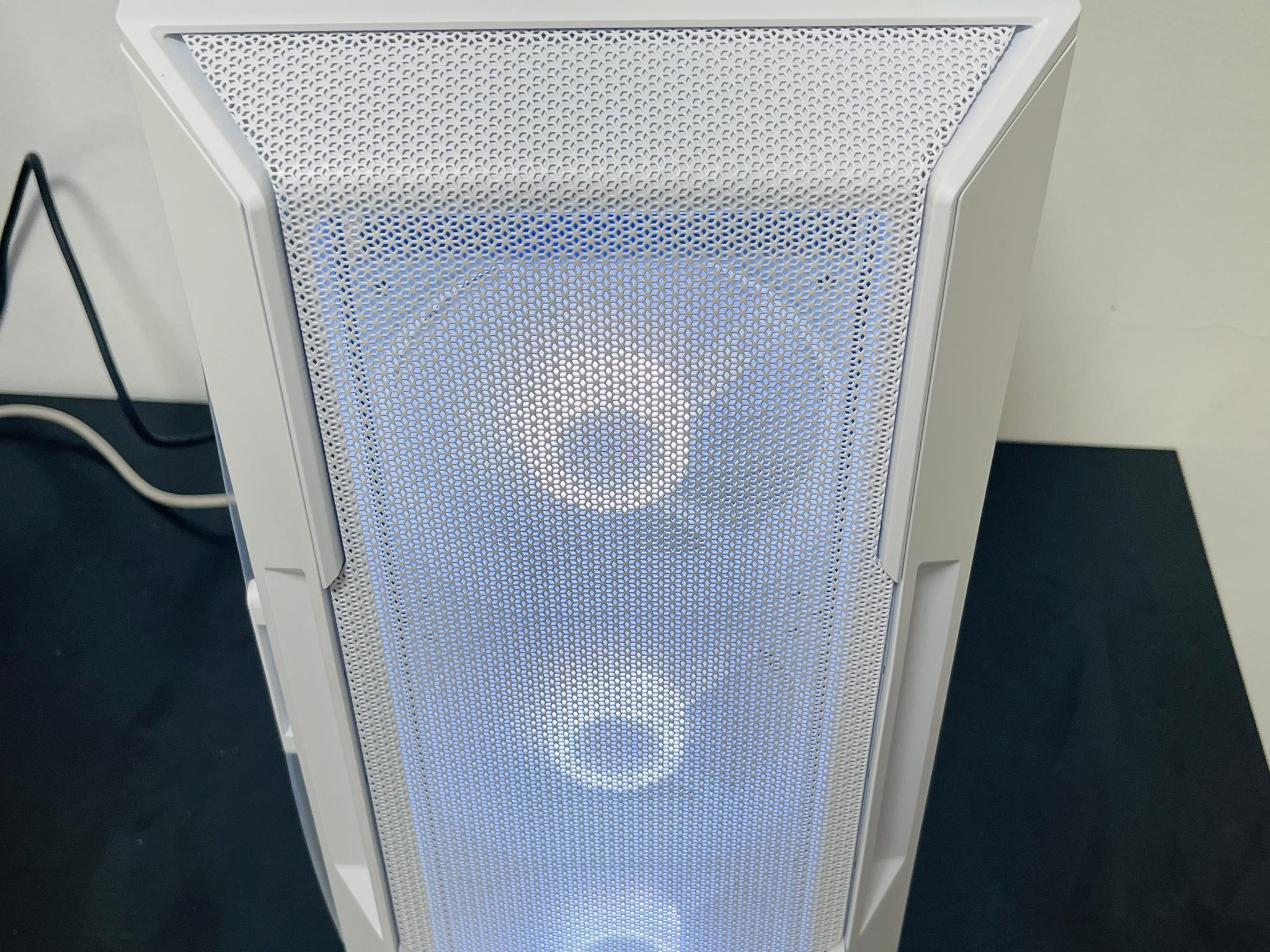 RTX 3070 8GB | Ryzen 5 5500 | 32GB DDR4 | 500GB NVME M2 SSD | Win11 Pro | WIFI + BT Custom Gaming PC