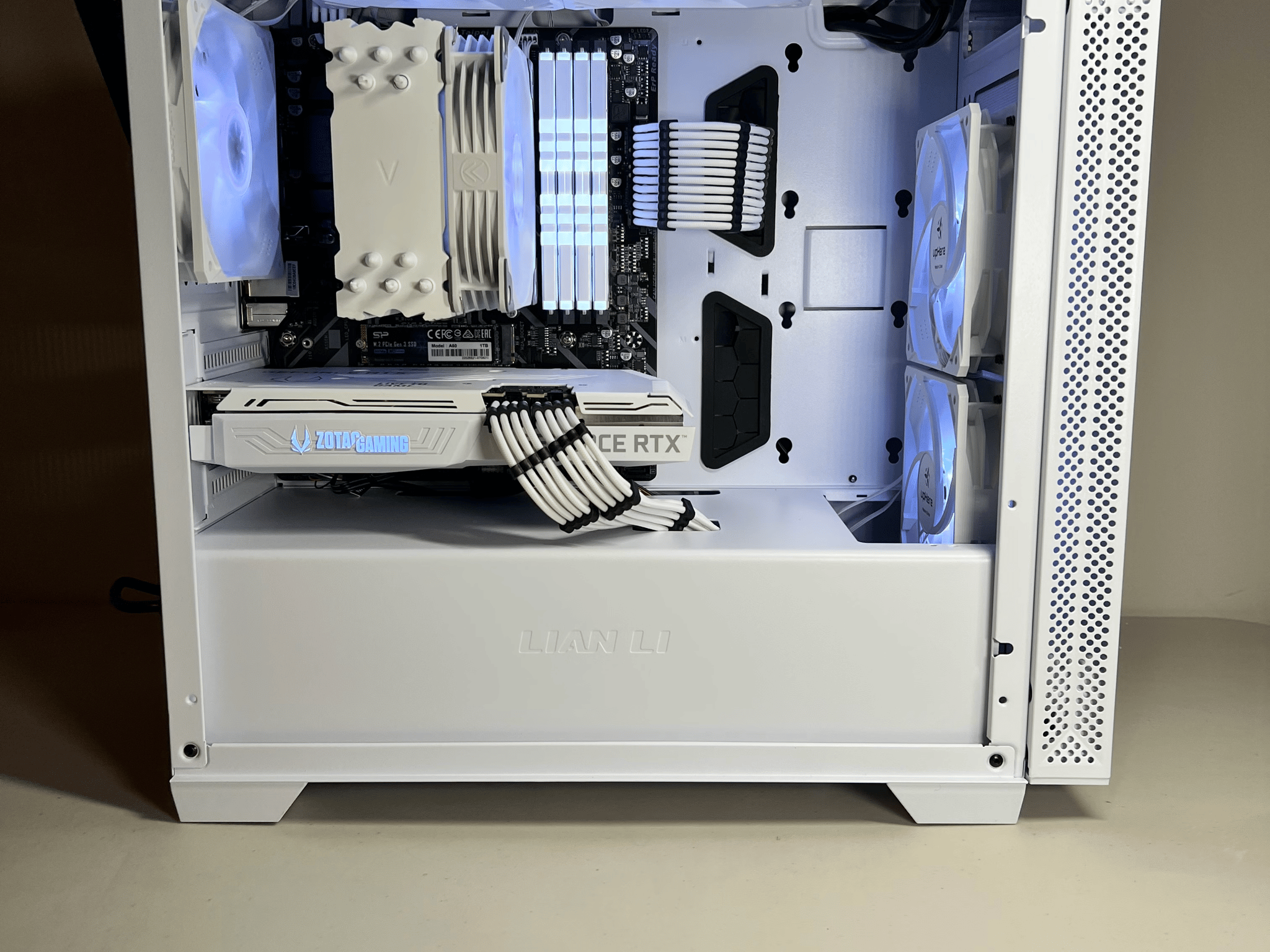 Ryzen 5 5600X | RTX 3070 Gaming PC