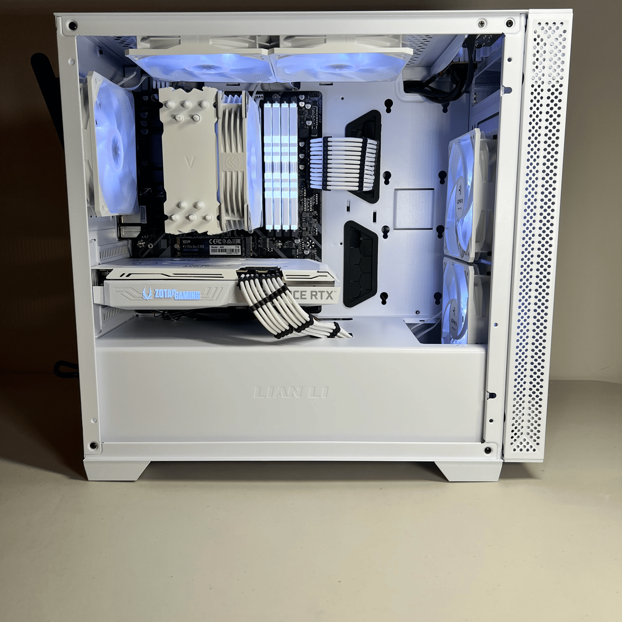 Ryzen 5 5600X | RTX 3070 Gaming PC