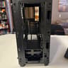 Phanteks Eclipse P400A Mid-Tower PC Case + 3 Corsair LL120 Fans