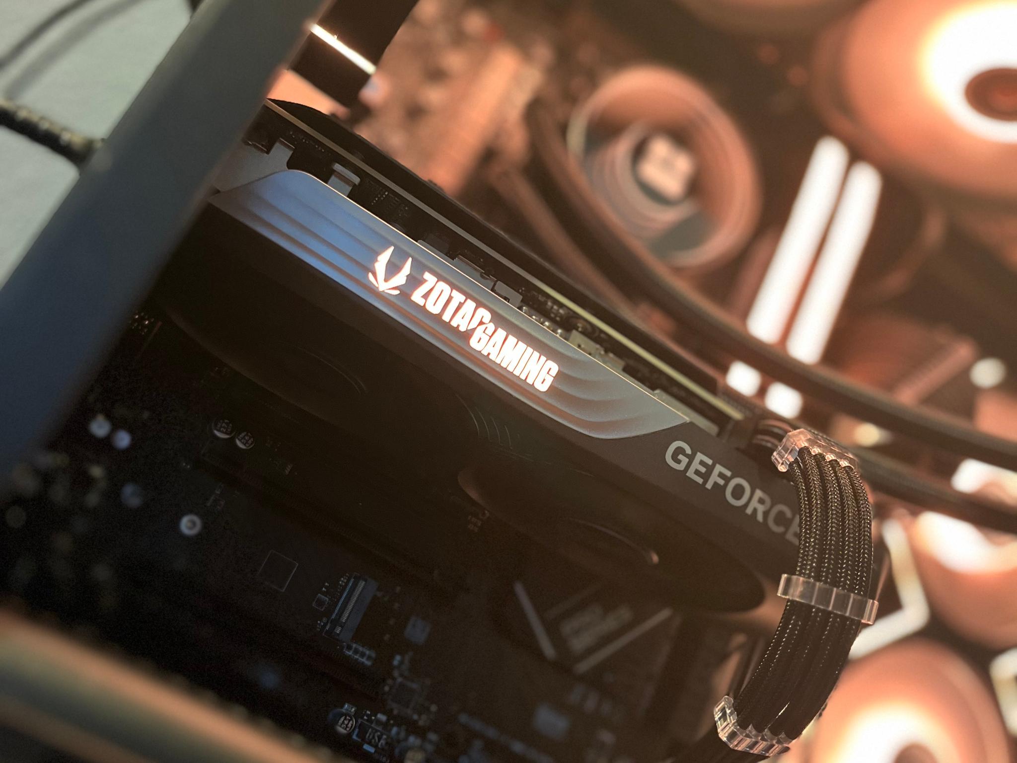 🟦High End Gaming PC⬛️| RTX 4070 OC | Ryzen 7 7700 | 32 GB DDR5 | 1 TB SSD