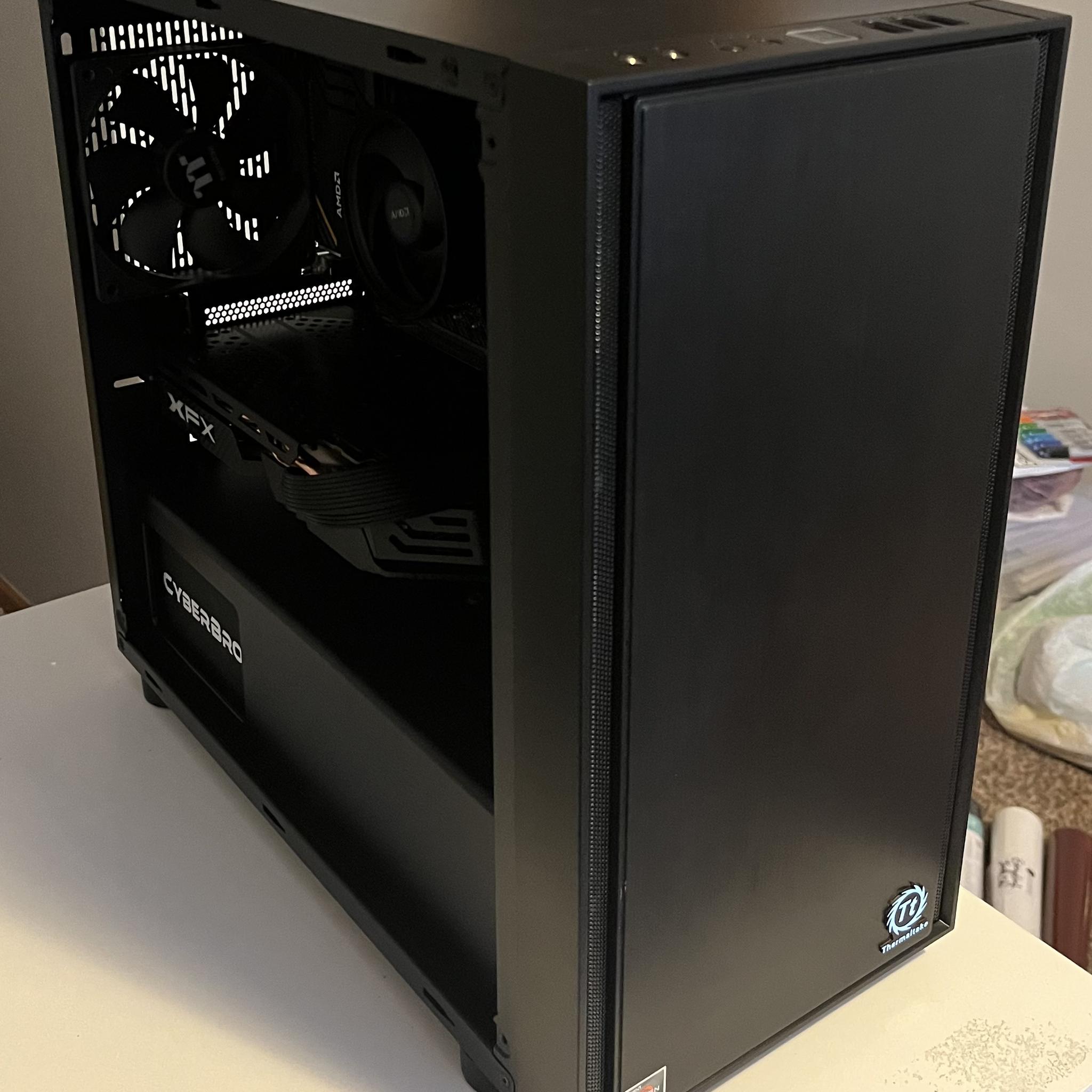 On Sale! $500 Gaming PC for only $350!