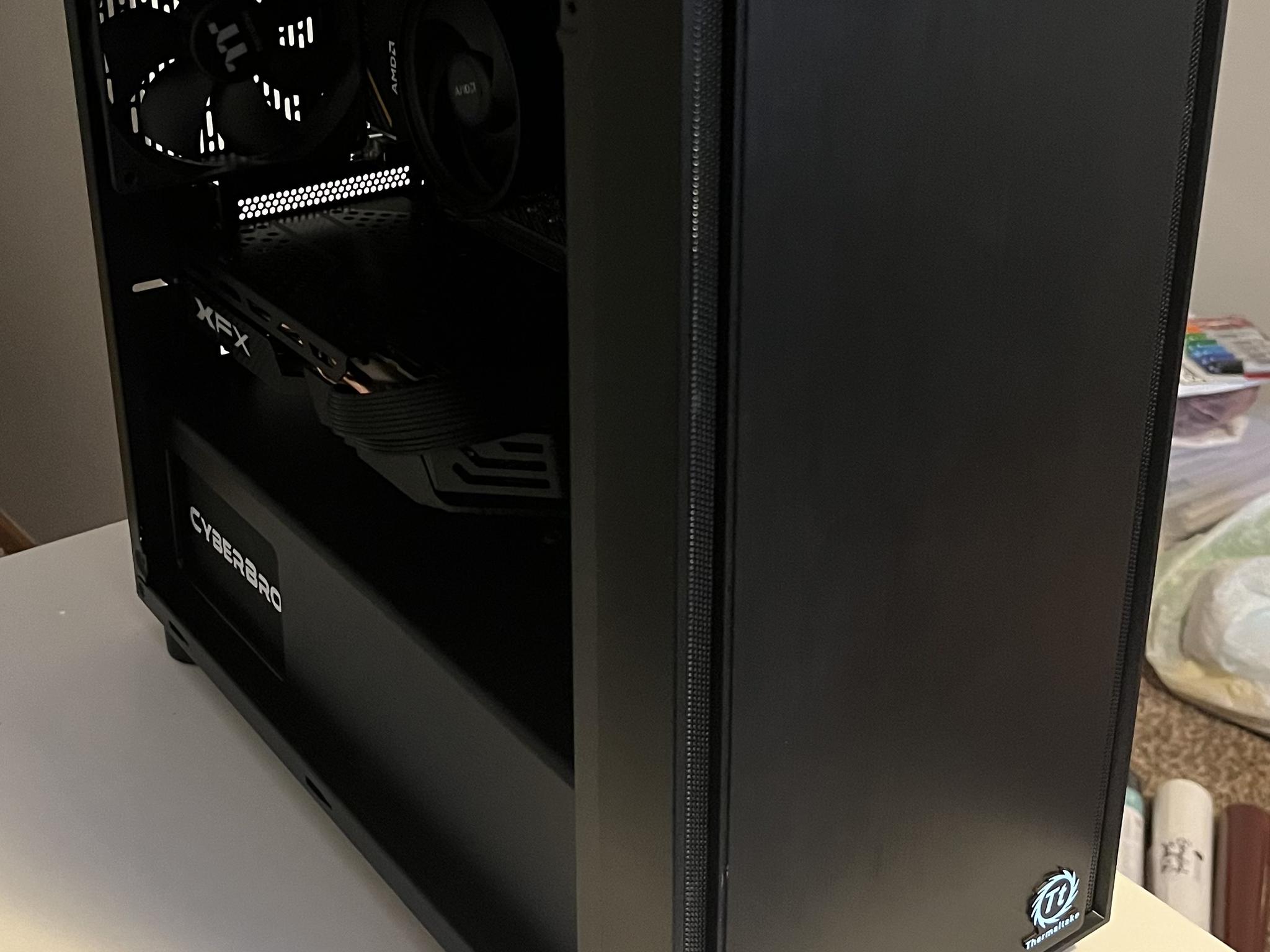 On Sale! $500 Gaming PC for only $350!
