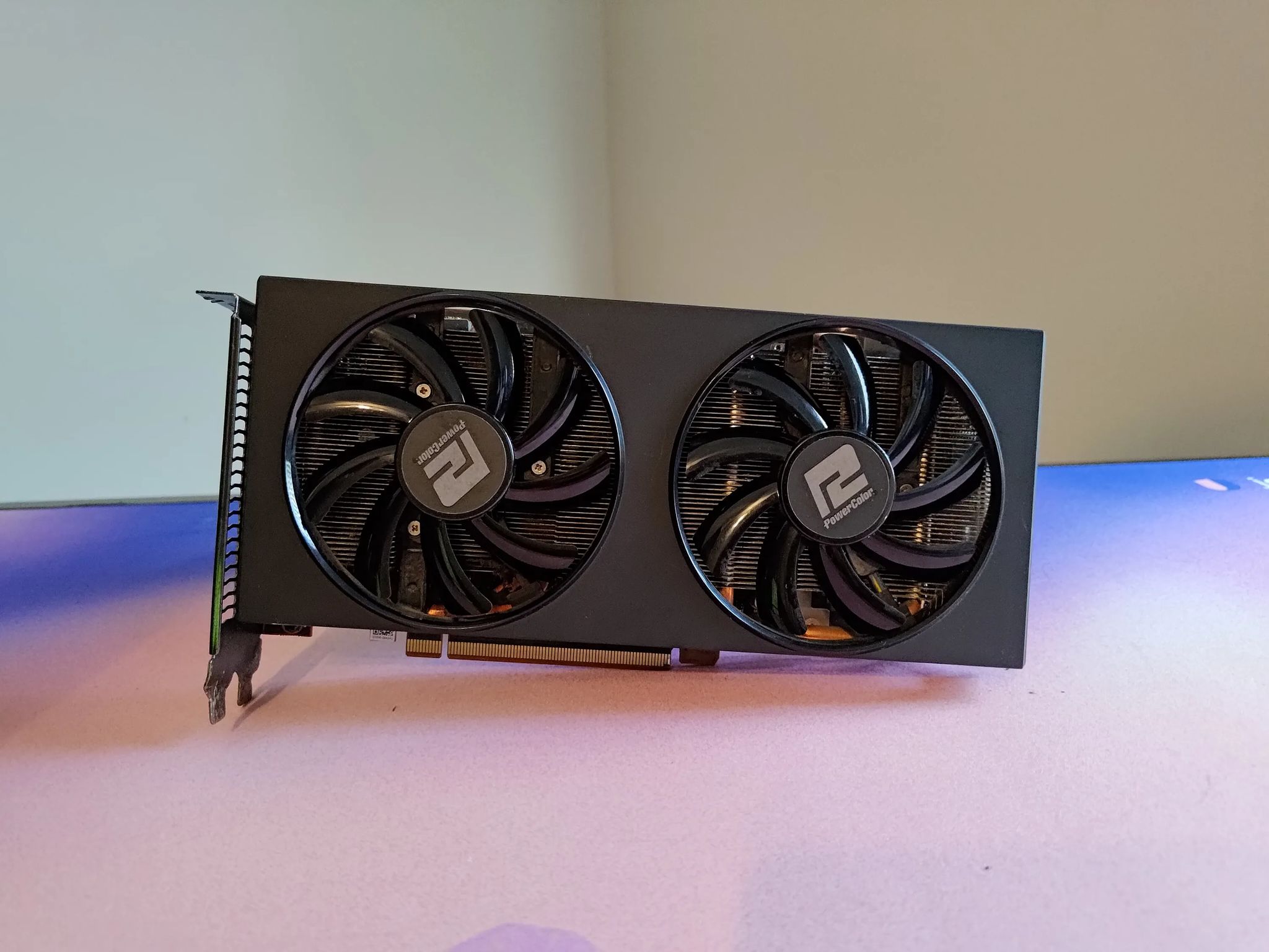 PowerColor RX 5700XT
