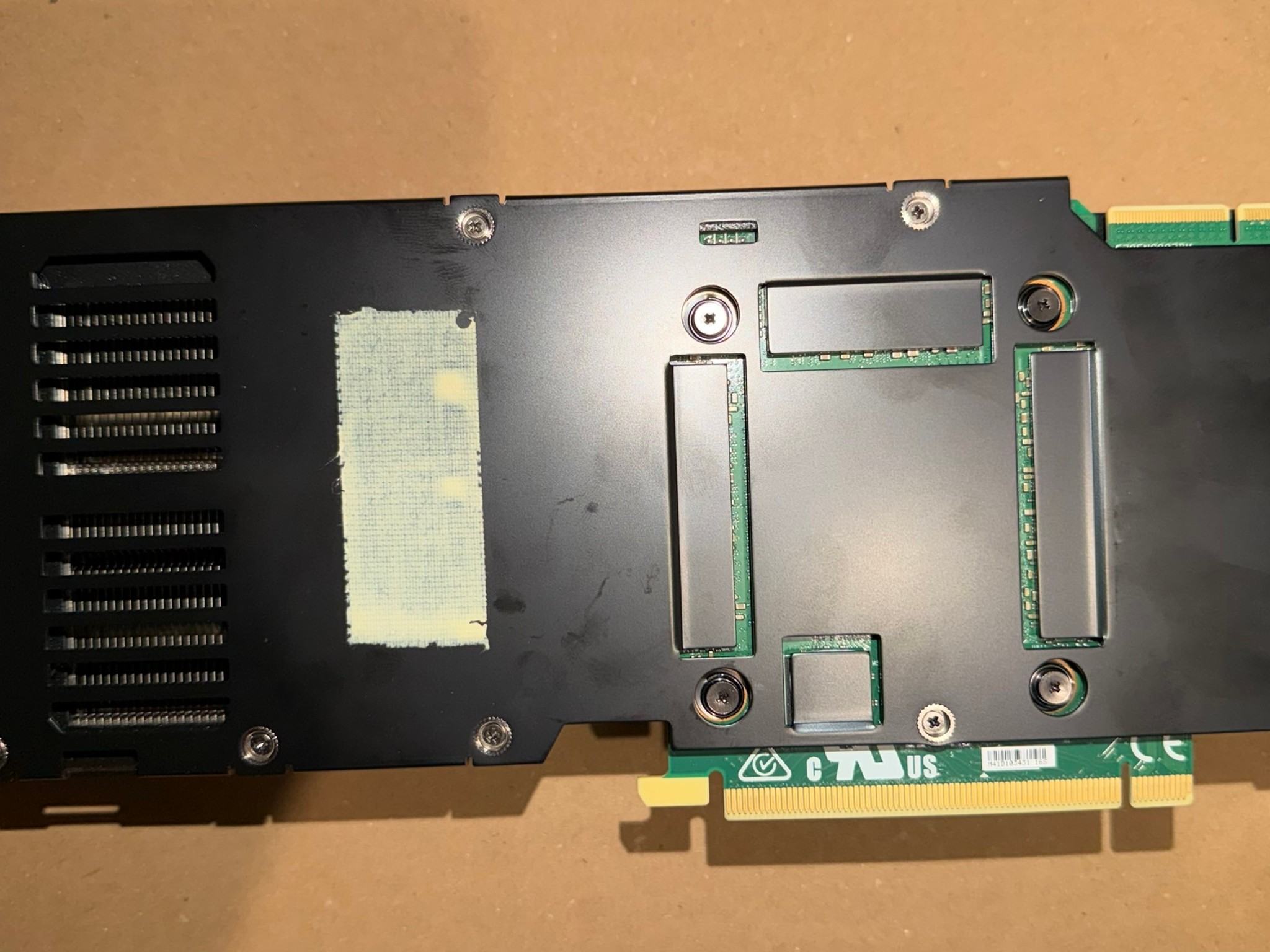 Dell (Alienware) RTX 3090 OEM 24Gb