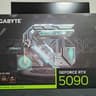 GeForce RTX 5090 | Gigabyte GAMING OC