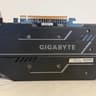 RX 5600 XT Gigabyte Windforce OC 6GB Rev. 1.0