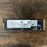 512GB Micron 2210 PCIe Gen 3.0x4.0 NVMe SSD 94% Health
