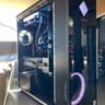 HP Omen 30L Gaming Desktop i9-10850K RTX 3090 32GB RAM