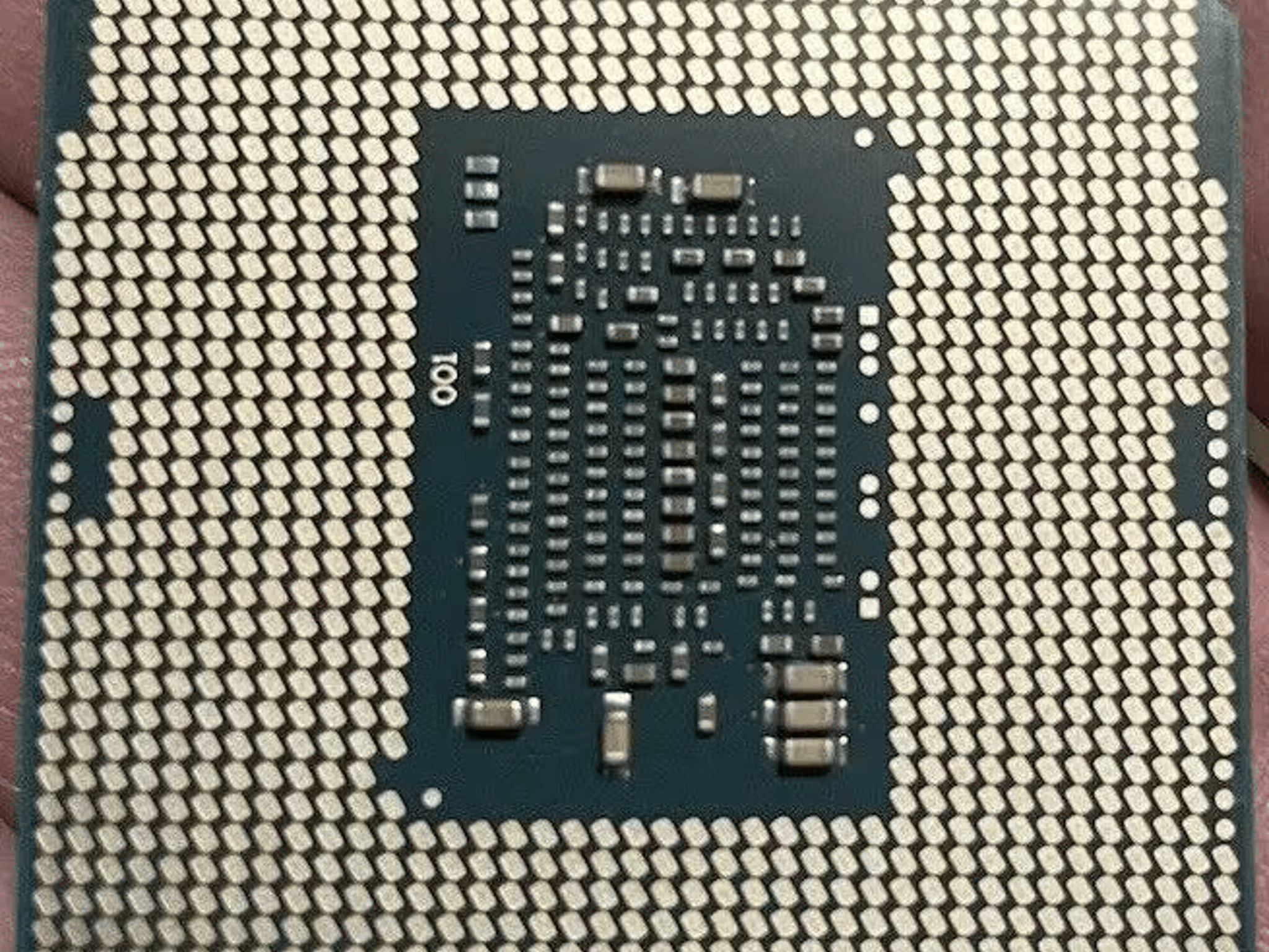 Intel Core i5-6500 3.2GHz Quad-Core (SR2BX) Processor Tested and Working