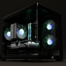i5-14400F | RTX 5070 12GB | 16GB DDR5 (6000 MT/s) | 1TB SSD | Digital Display | Ultimate Budget