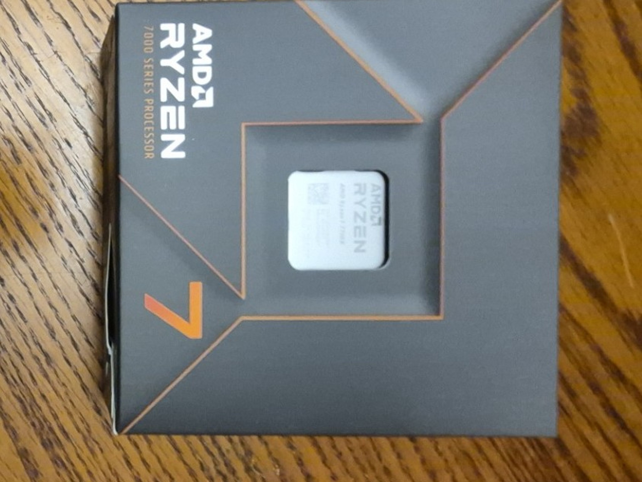 Asus Prime B650-plus Wifi AM5 Socket Mobo, Ryzen 7 7700X AM5 CPU, 32GB G.Skill RAM, 1TB SSD SATA Drv