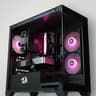 🖤Darkstar 💚Nvidia RTX 3080 10GB❇️AMD Ryzen 7 5800XT 8-Core❇️32GB DDR4❇️1TB SSD