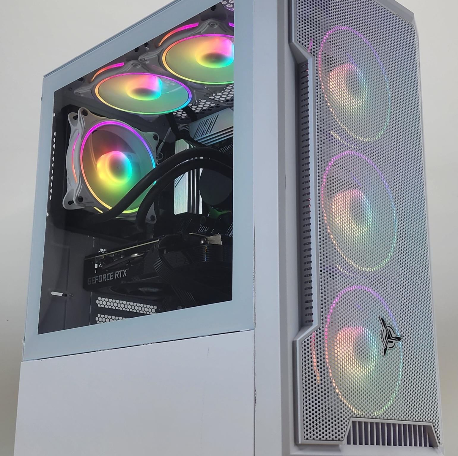 SATA SSD Gaming PCs built by gamers | Jawa