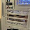 1080p White RGB Gaming PC (Ryzen 3 and GTX 1060 6GB)