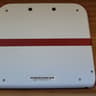 CUSTOM USER REFURBISHED Nintendo 2DS White/Red Handheld Console, New Super Mario Bros 2 Edition