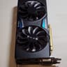 EVGA GeForce GTX 970 Graphics Card Budget Gaming GPU
