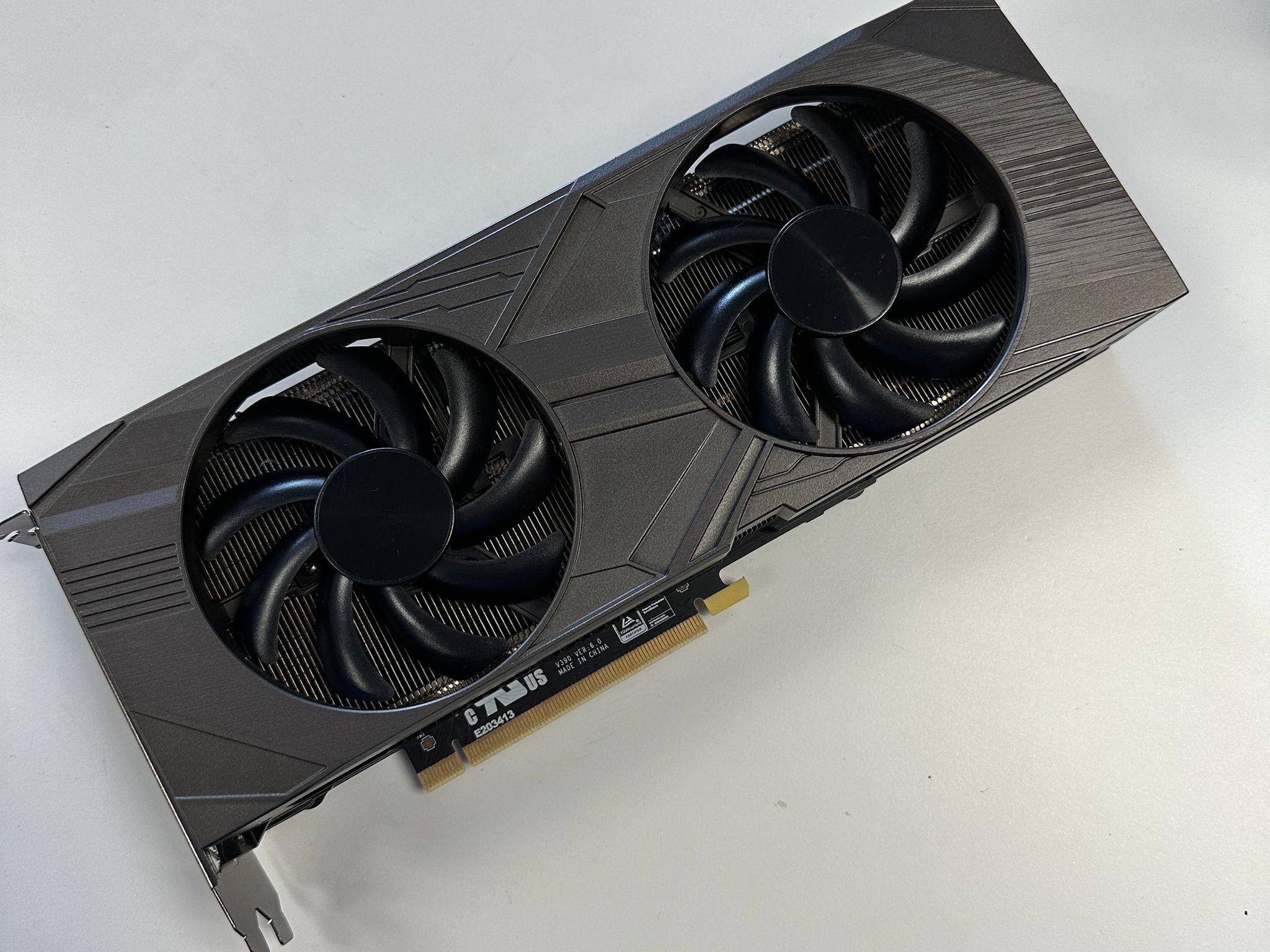 RTX 3070 8gb