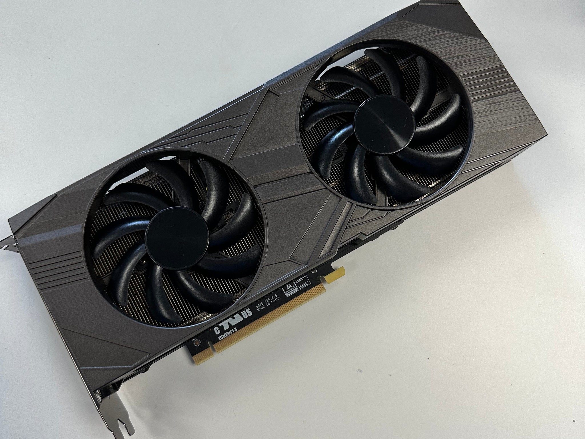 RTX 3070 8gb