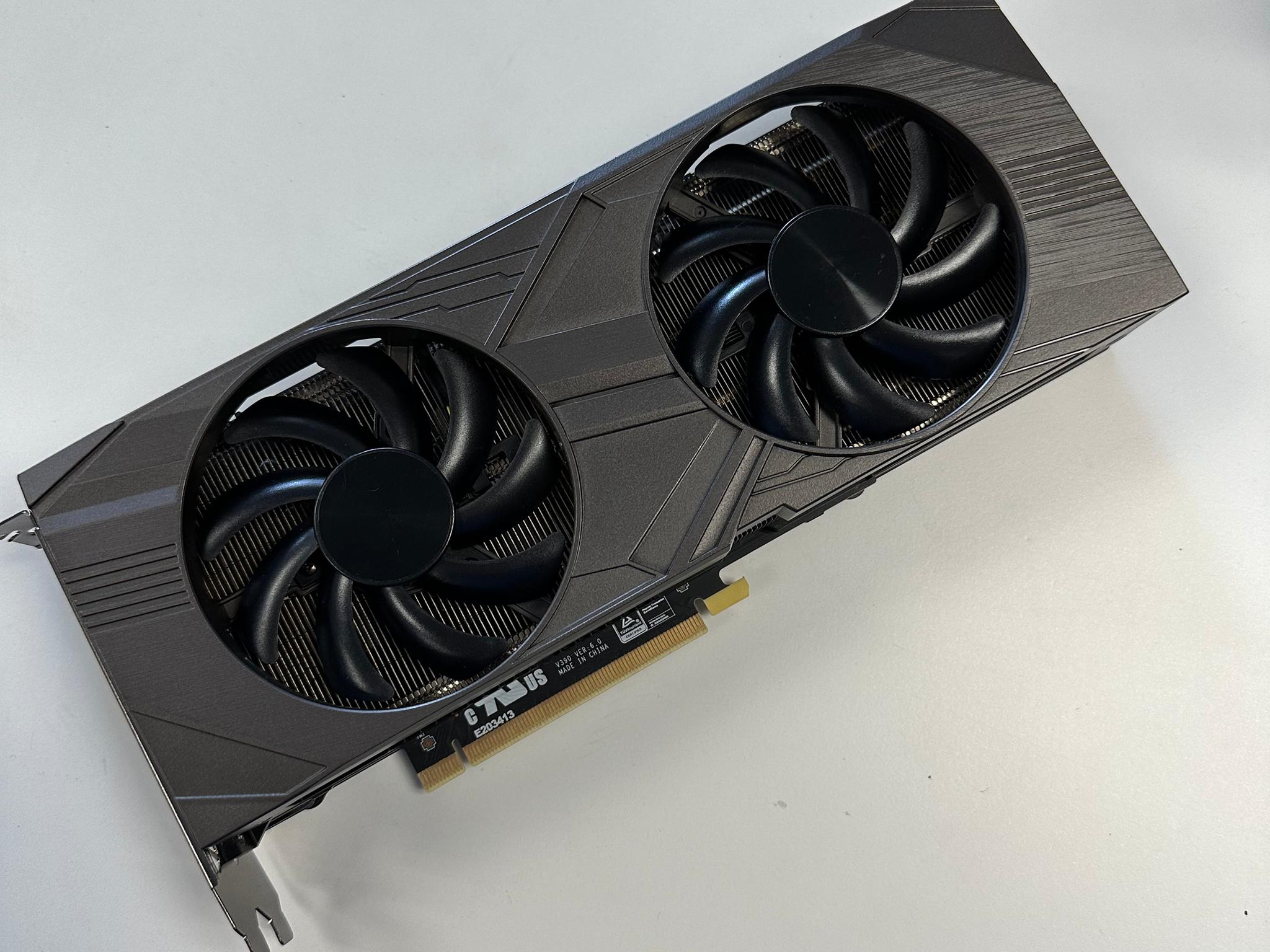 RTX 3070 8gb