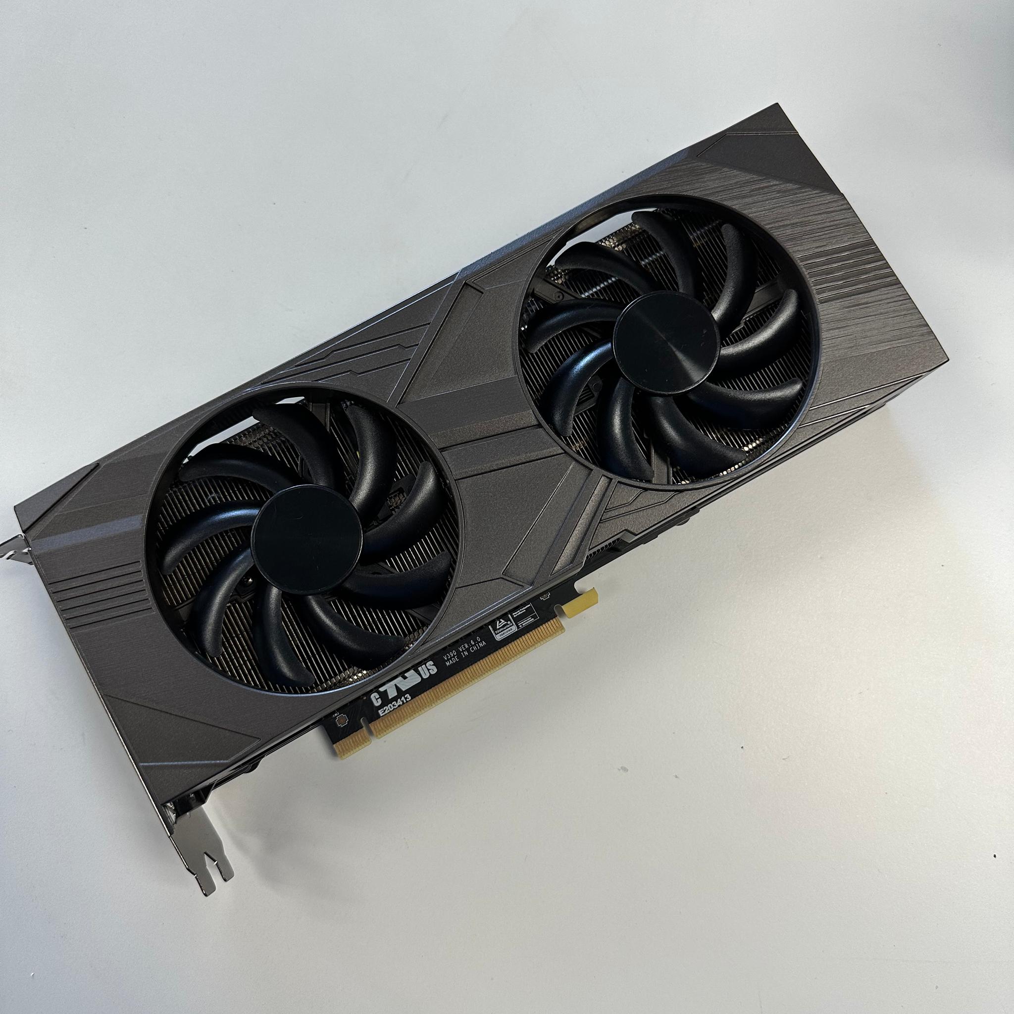 RTX 3070 8gb