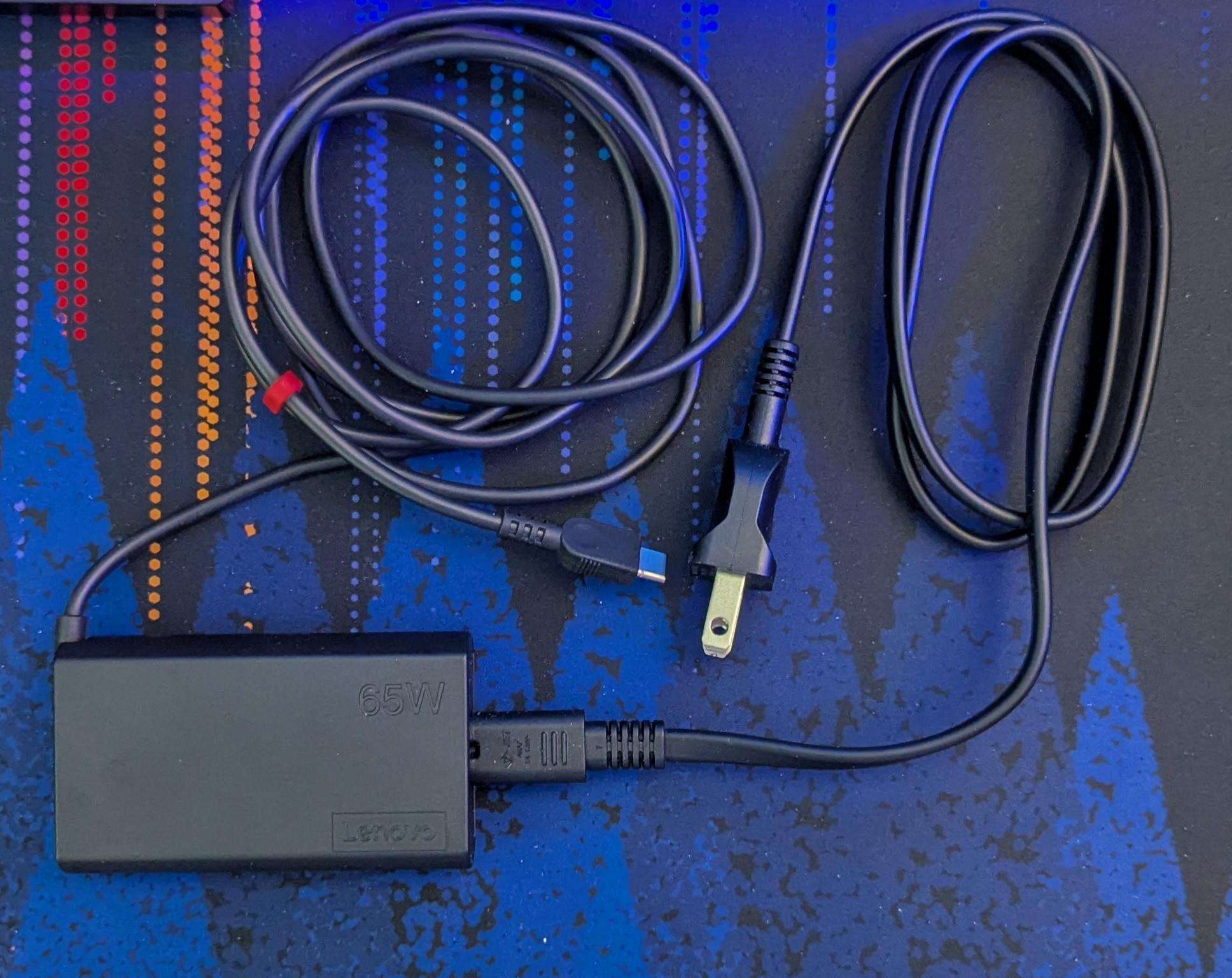 Lenovo ThinkPad P14s Gen 5 AMD