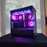 🍀RTX 4070 | i7-13700KF | 32GB DDR5 | 2TB NVMe | WiFi | Windows 11