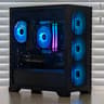 💜🖤Ryzen 9 3900x | RTX 5060 | 32GB DDR4 | Gaming PC🖤💜
