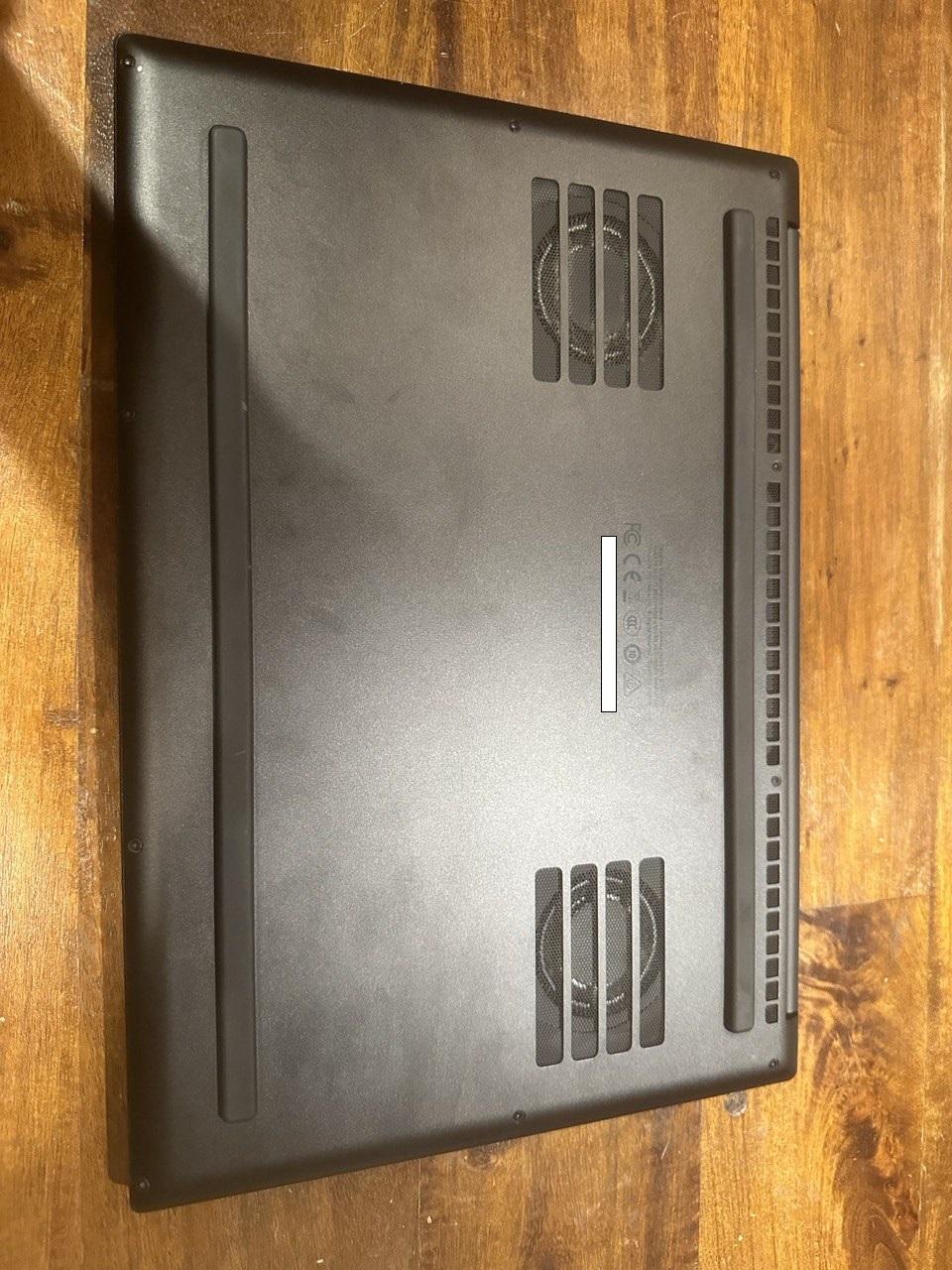 *USED* 2021 Razer Blade 14 w/ RTX 3070 Laptop GPU