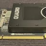 Nvidia Quadro P2200 Graphics Card