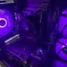 Ryzen 5 5500 | RX 6600 | 16GB DDR4 | 512GB NVMe