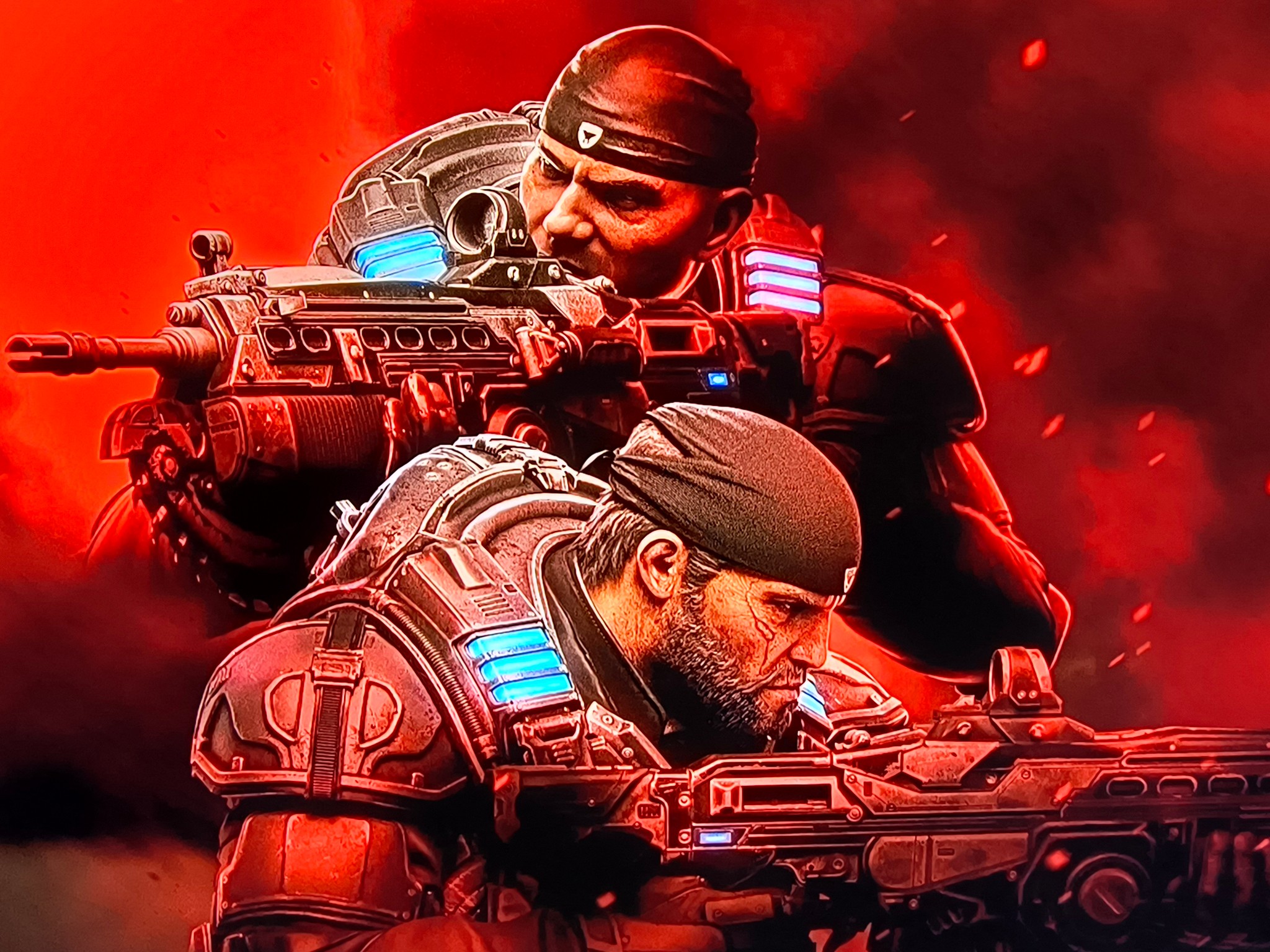 5070 Gears of War Edition Pc