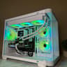 rtx 4060 | ryzen 7 3800x | 512gb | 16gb ram| gaming pc