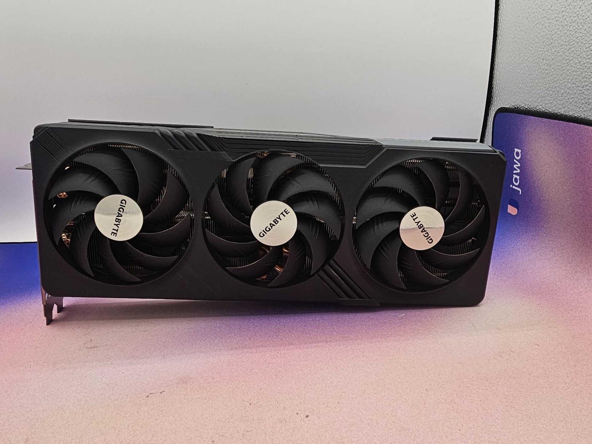 Gigabyte Gaming OC RX 7900XTX