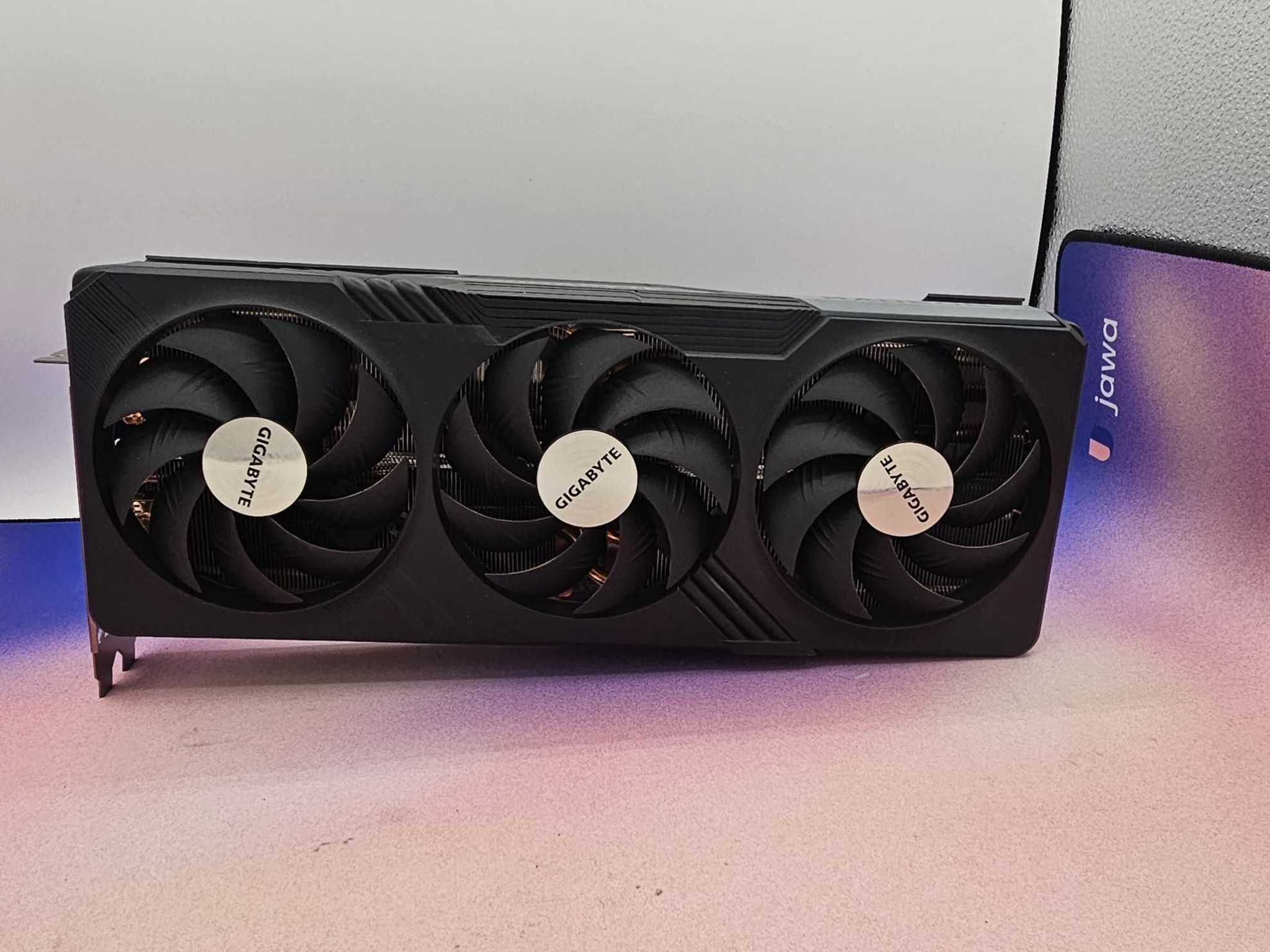 Gigabyte Gaming OC RX 7900XTX