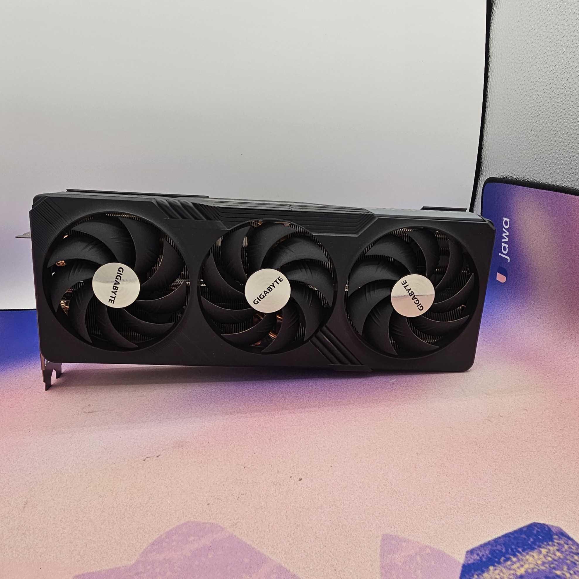 Gigabyte Gaming OC RX 7900XTX