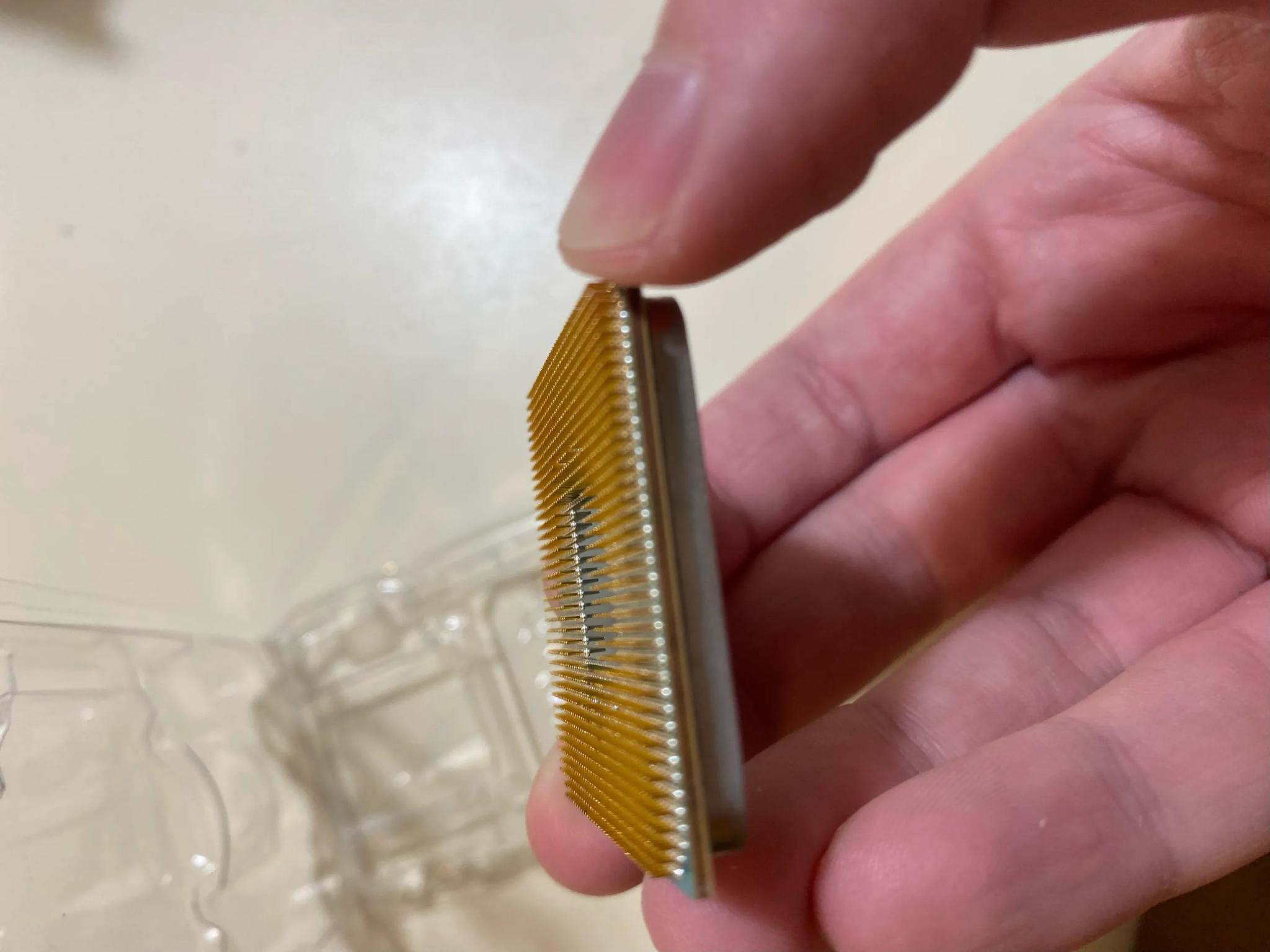 Ryzen 5 2600