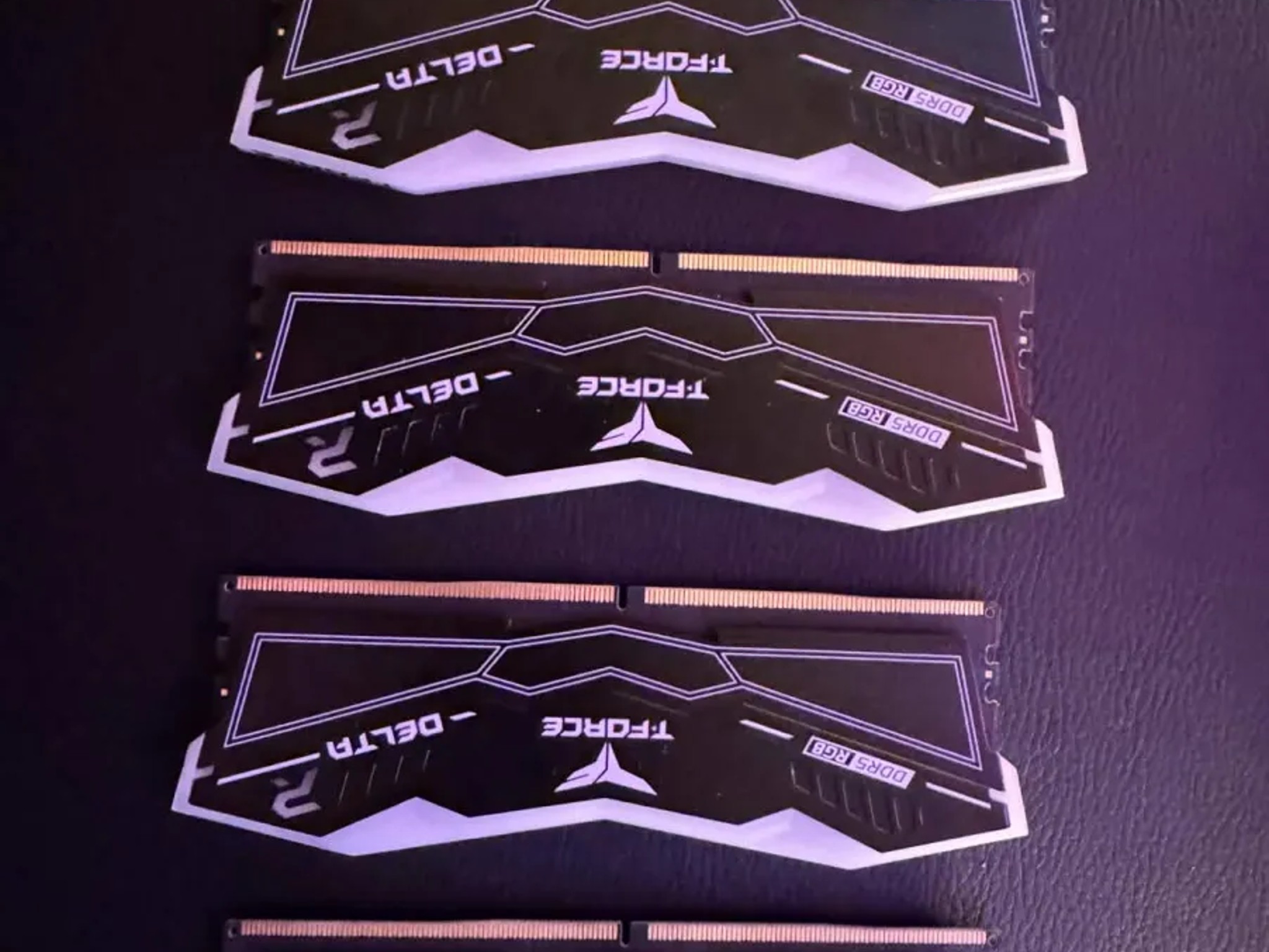T-Force 64GB Ram