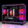 🔴 SAKURA Gaming PC | RTX 3070 | i7-12700F | 16GB RAM | 2TB NVME | WiFi & BT | FREE SHIP
