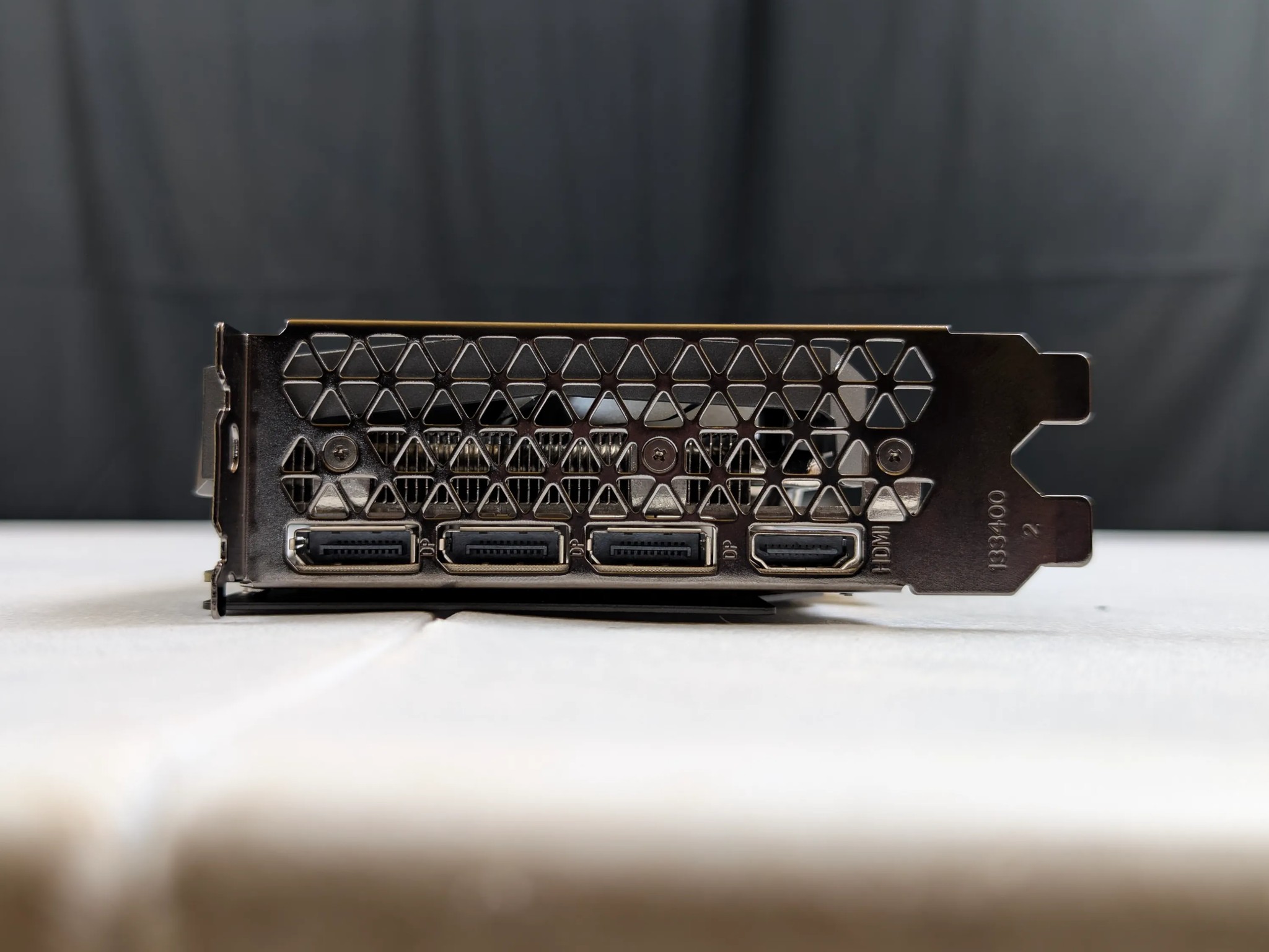 Zotac Twin Edge RTX 3060 12GB