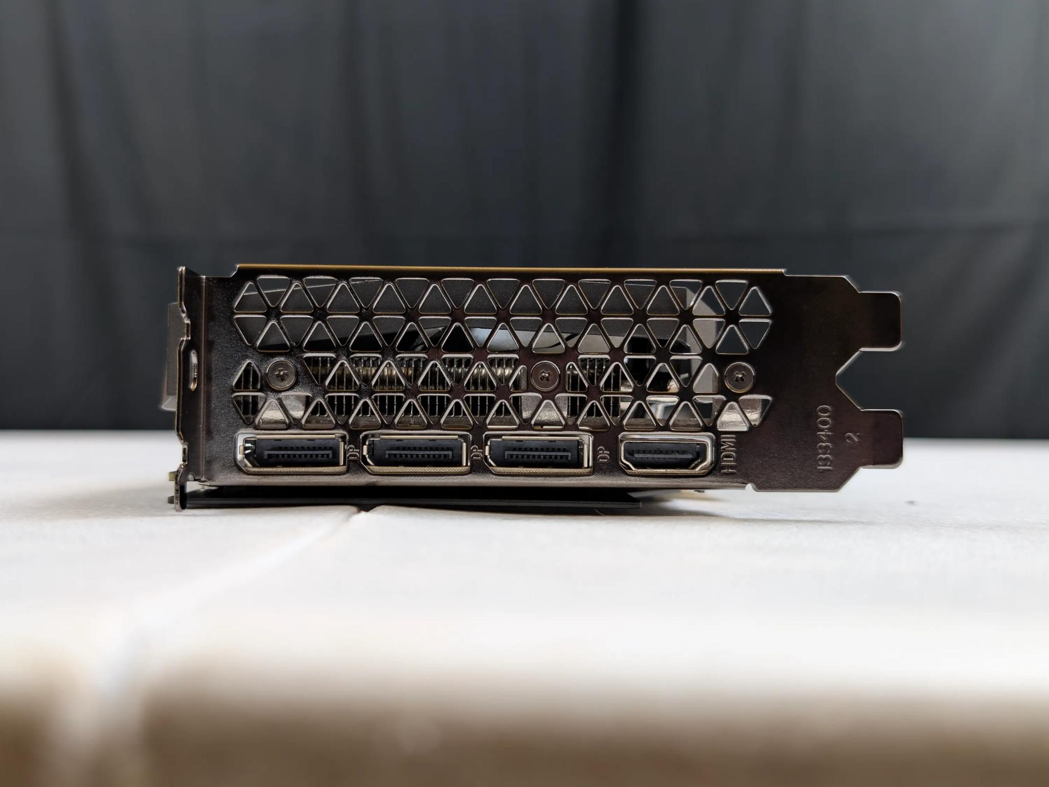 Zotac Twin Edge RTX 3060 12GB