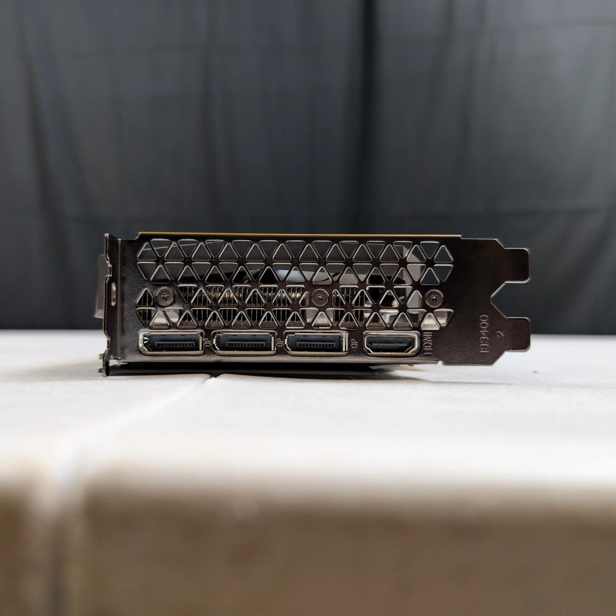 Zotac Twin Edge RTX 3060 12GB
