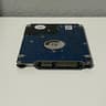 HITACHI 500GB 2.5” Hard Disk Drive